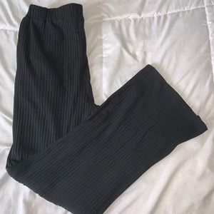 xxs American Eagle wide leg pants! 🖤